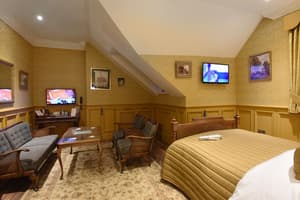 thumbnail: Living area