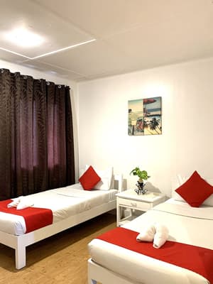 thumbnail: Room