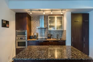 thumbnail: Private kitchen