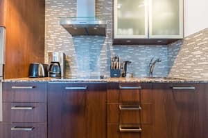 thumbnail: Private kitchen