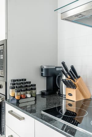 thumbnail: Private kitchen