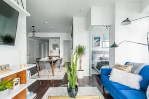 thumbnail: Living area
