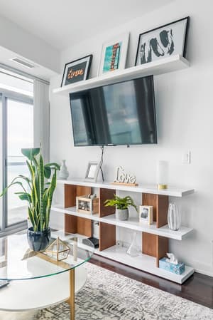 thumbnail: Living area