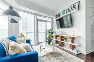 thumbnail: Living area