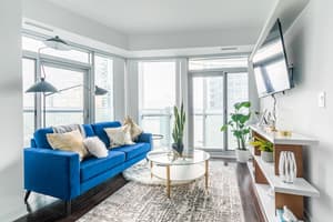 thumbnail: Living area