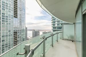 thumbnail: Balcony