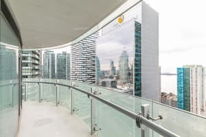 thumbnail: Balcony