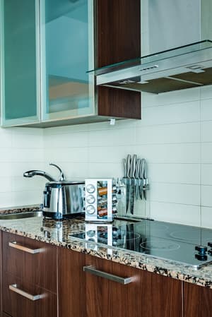 thumbnail: Private kitchen