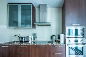 thumbnail: Private kitchen