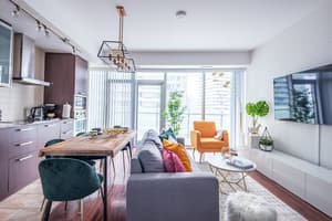 thumbnail: Living area