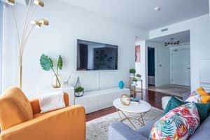 thumbnail: Living area