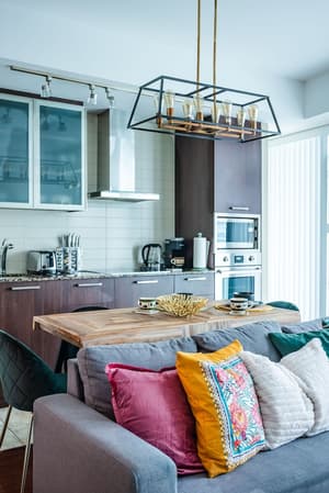 thumbnail: Living area