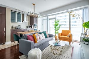 thumbnail: Living area