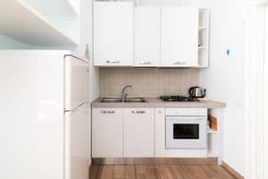 thumbnail: Private kitchenette