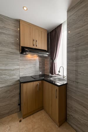 thumbnail: Private kitchen