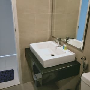 thumbnail: Bathroom