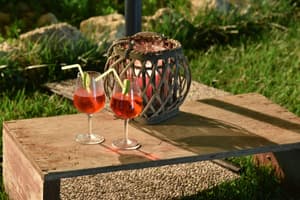 thumbnail: Food and drink