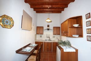 thumbnail: Private kitchen