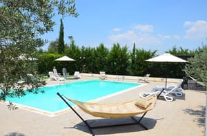 thumbnail: Outdoor pool