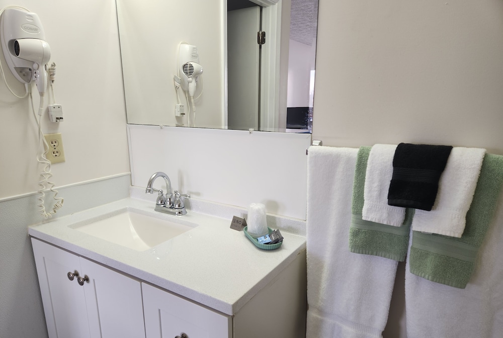 Cleanliness standards