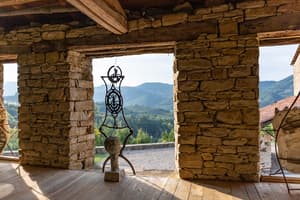 thumbnail: Terrace/patio