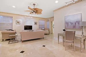 thumbnail: Living area