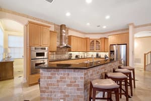 thumbnail: Private kitchen