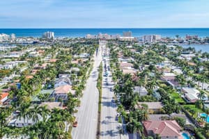 thumbnail: Aerial view