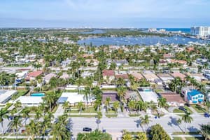 thumbnail: Aerial view
