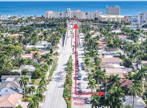thumbnail: Aerial view