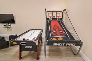 thumbnail: Game room