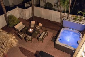 thumbnail: Pool