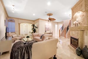 thumbnail: Living area