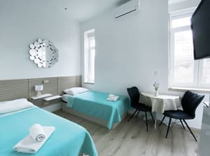 thumbnail: Living area