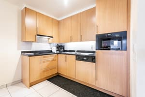 thumbnail: Private kitchen