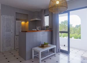 thumbnail: Private kitchen