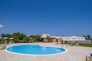 thumbnail: Outdoor pool