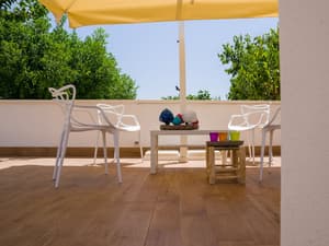 thumbnail: Terrace/patio