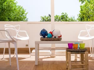 thumbnail: Terrace/patio