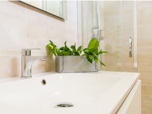 thumbnail: Bathroom sink