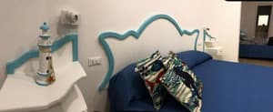 thumbnail: Interior detail