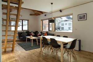 thumbnail: Living area