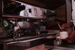 thumbnail: Breakfast area