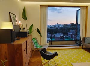 thumbnail: Living area