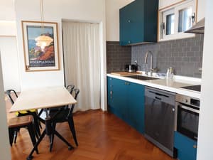 thumbnail: Private kitchen