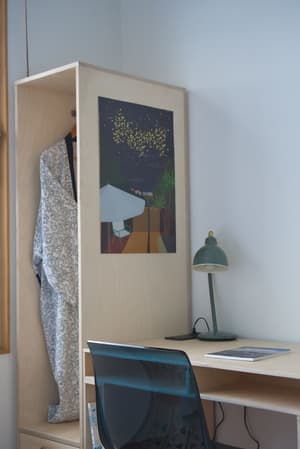 thumbnail: Room