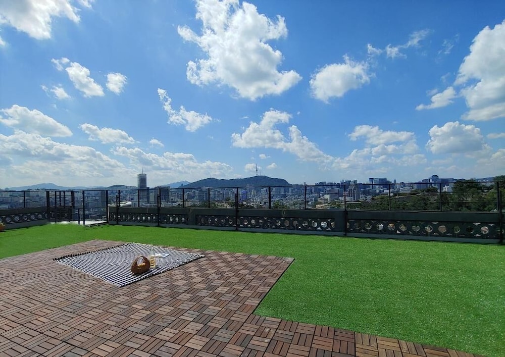 City view