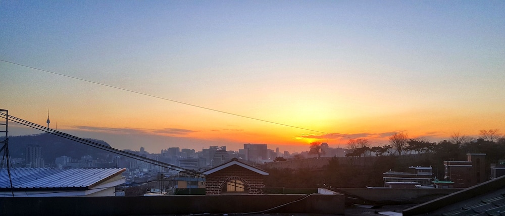 View from room