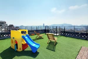 thumbnail: Terrace/patio
