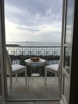 thumbnail: Water view